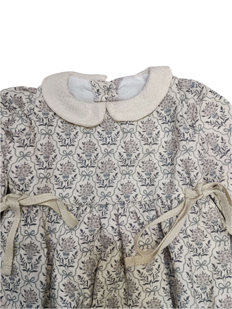 Cosmosophie Romper Jellybeanzkids Cosmosophie Mona Romper