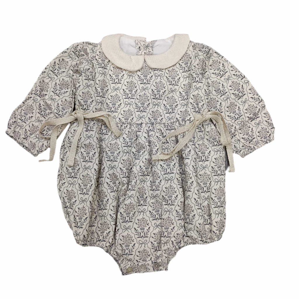 Cosmosophie Romper Jellybeanzkids Cosmosophie Mona Romper