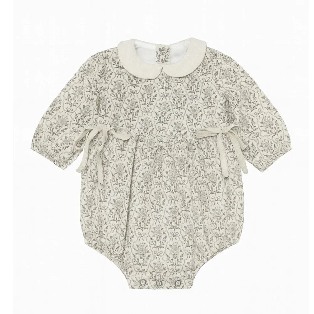Cosmosophie Romper Jellybeanzkids Cosmosophie Mona Romper