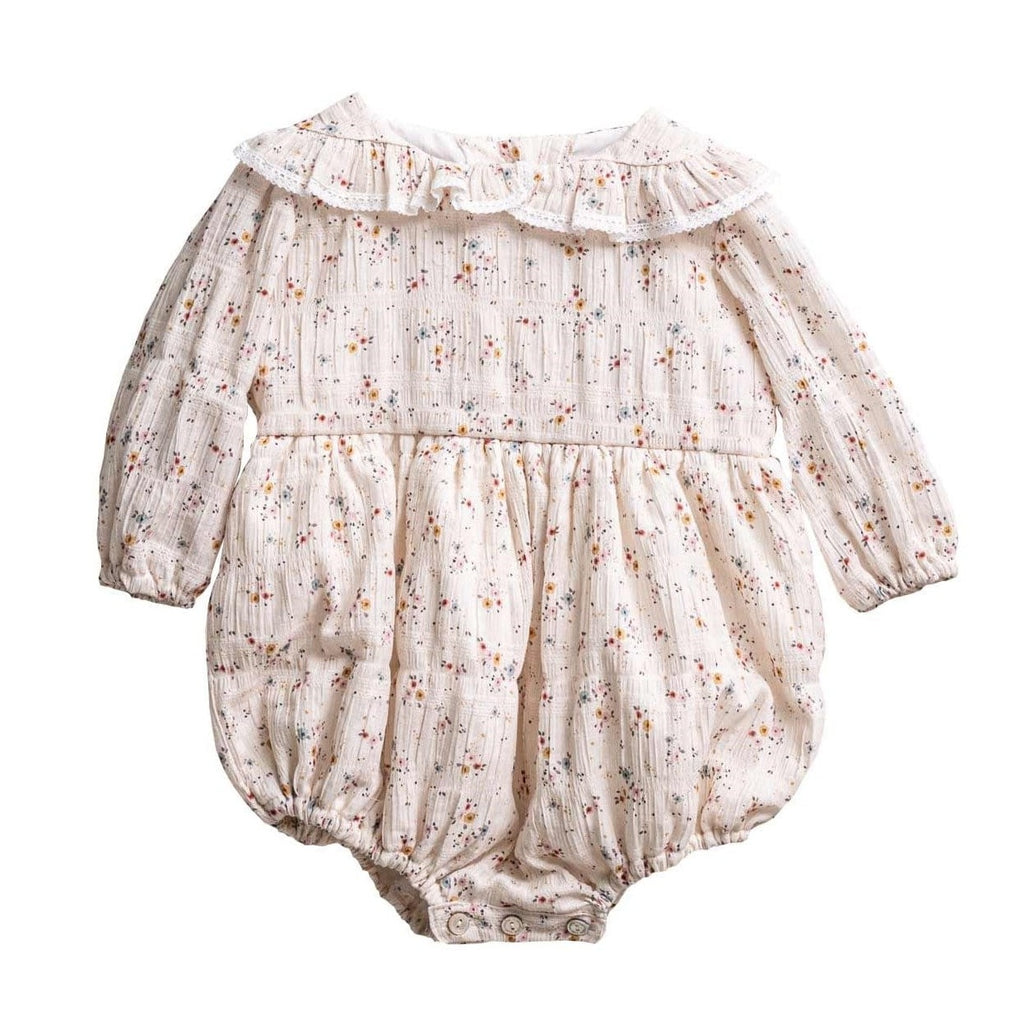 Cosmosophie Romper Jellybeanzkids Cosmosophie Vera Romper