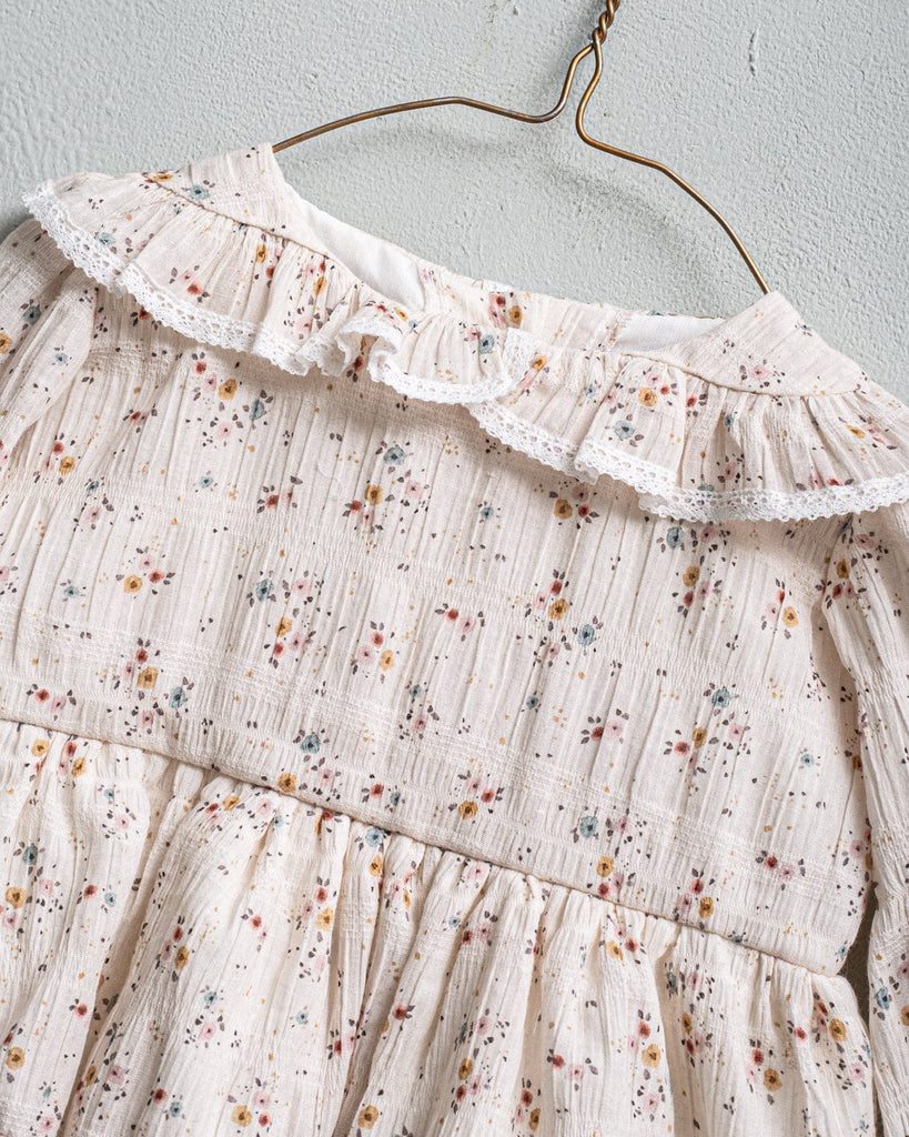 Cosmosophie Romper Jellybeanzkids Cosmosophie Vera Romper