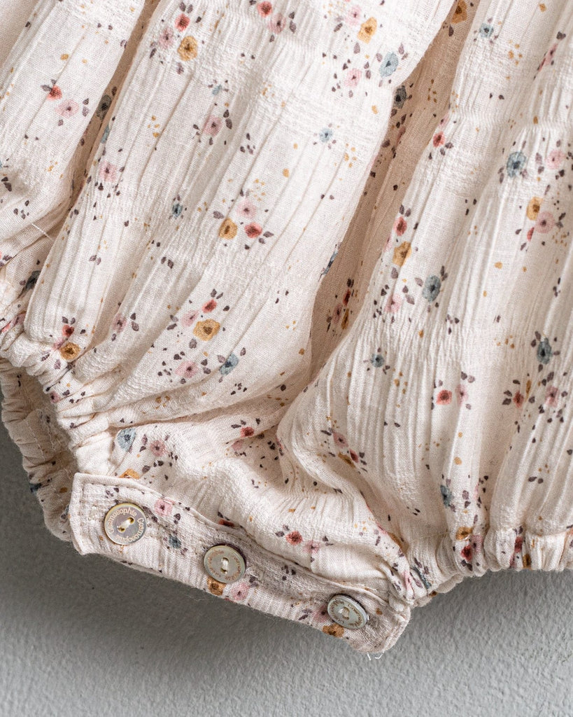 Cosmosophie Romper Jellybeanzkids Cosmosophie Vera Romper