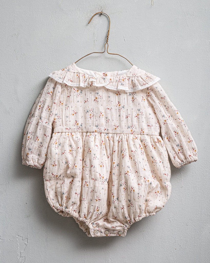 Cosmosophie Romper Jellybeanzkids Cosmosophie Vera Romper