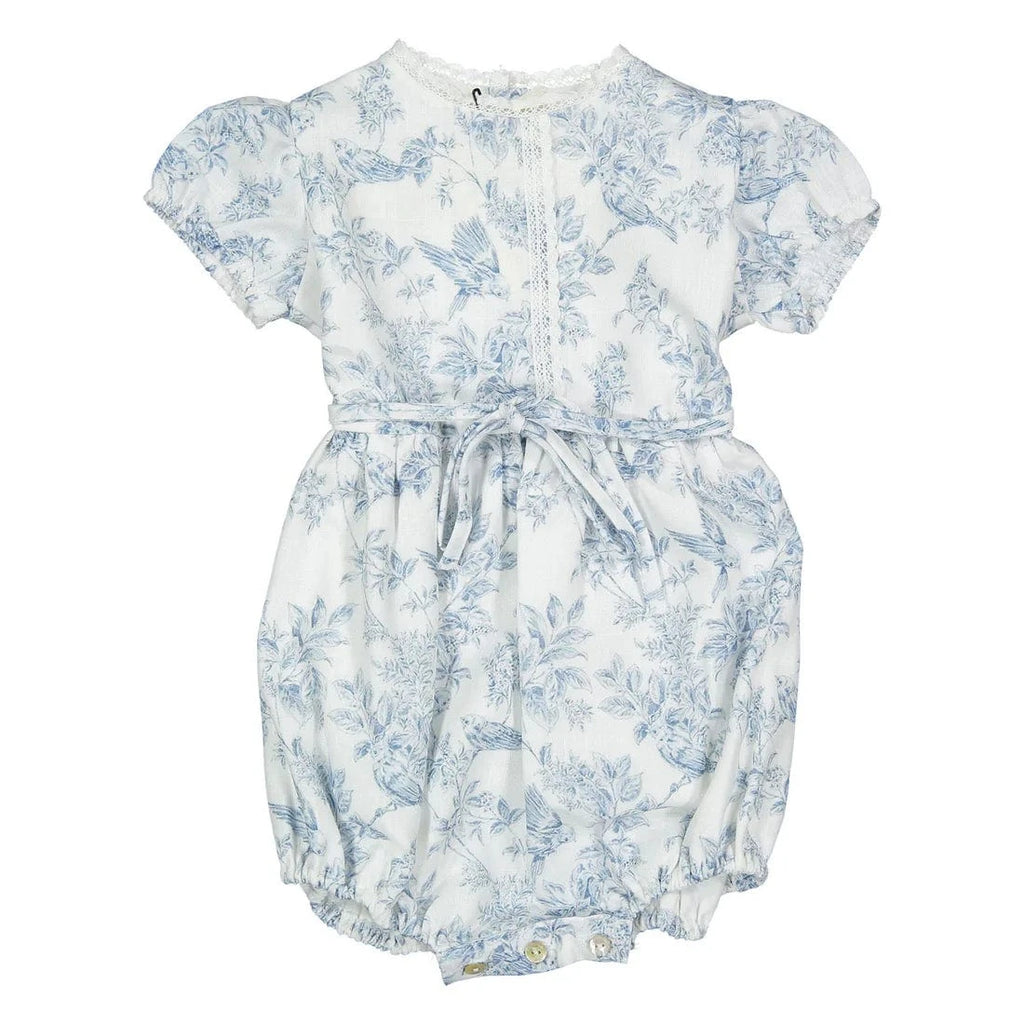 Cosmosophie Romper Jellybeanzkids Cosmosophie Wallis Romper