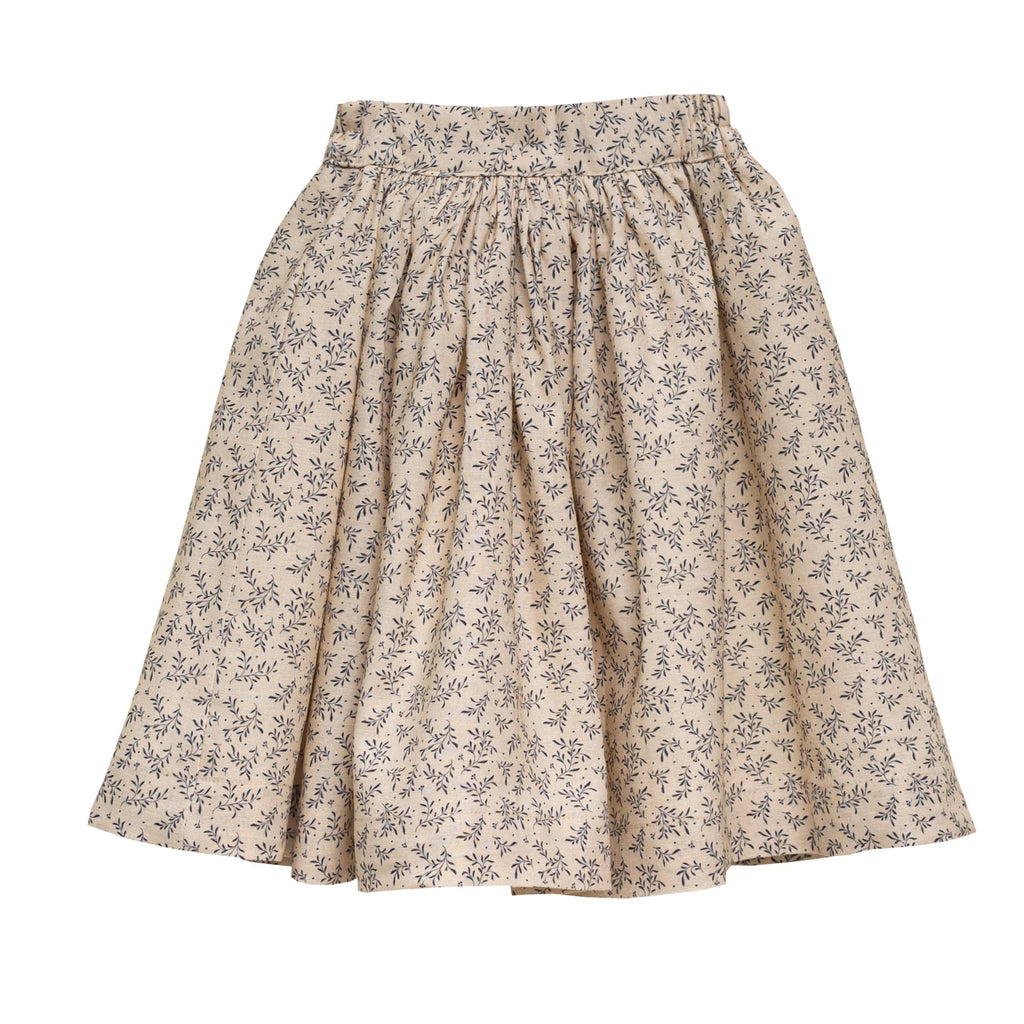 Cosmosophie Skirt Jellybeanzkids Cosmosophie Nat Skirt