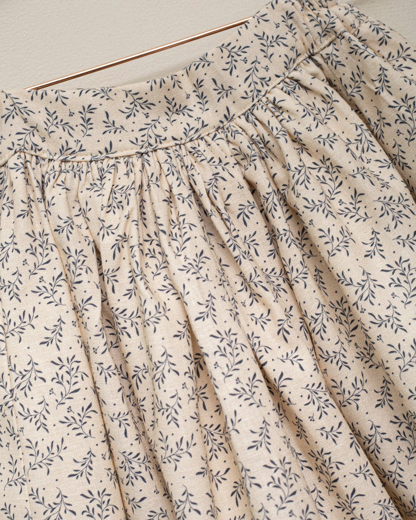 Cosmosophie Skirt Jellybeanzkids Cosmosophie Nat Skirt