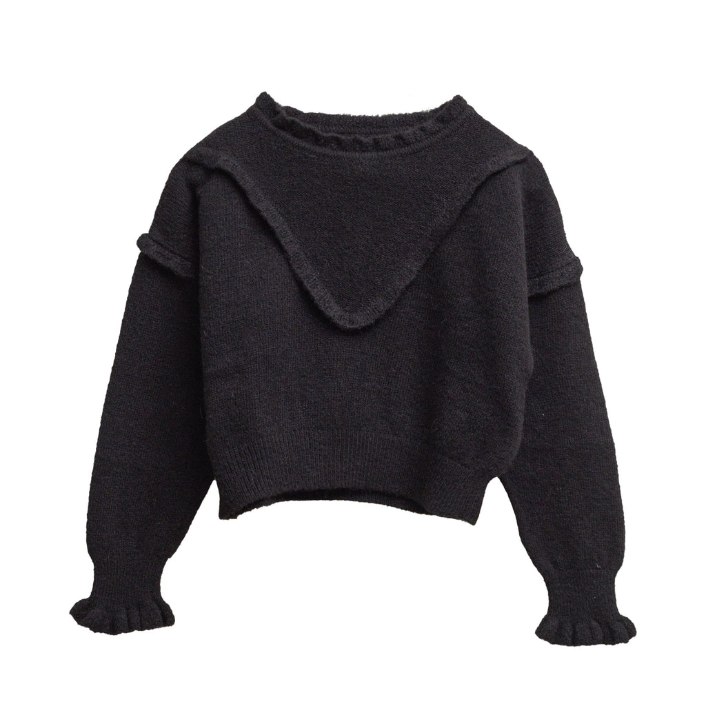 Cosmosophie Sweater Jellybeanzkids Cosmosophie Bambi Top