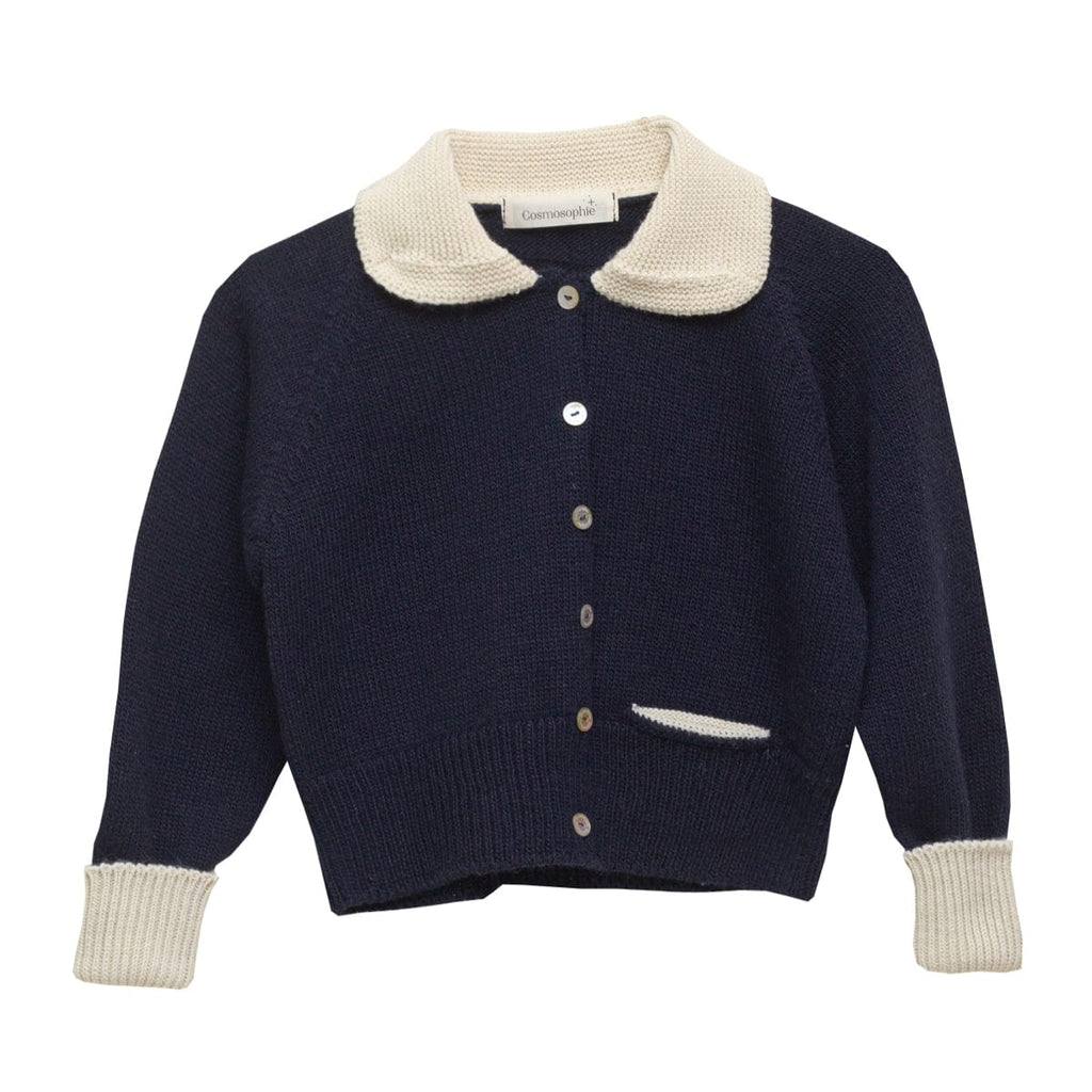 Cosmosophie Sweater Jellybeanzkids Cosmosophie Noe Top