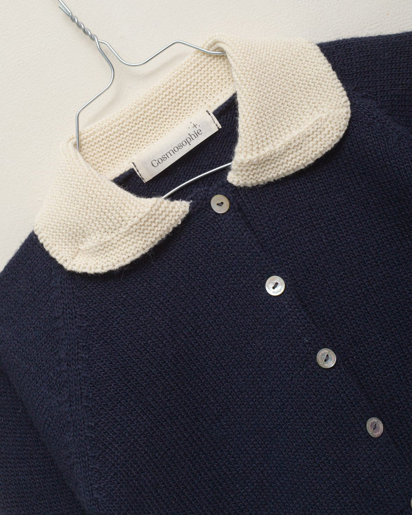 Cosmosophie Sweater Jellybeanzkids Cosmosophie Noe Top