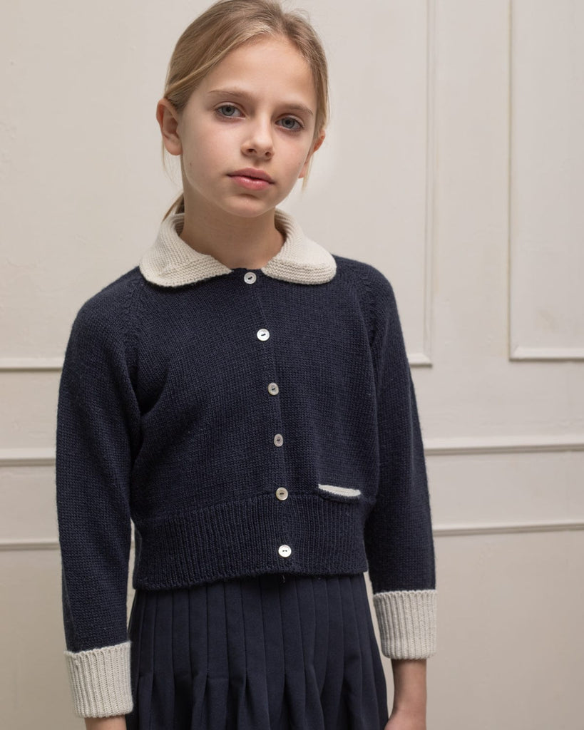 Cosmosophie Sweater Jellybeanzkids Cosmosophie Noe Top