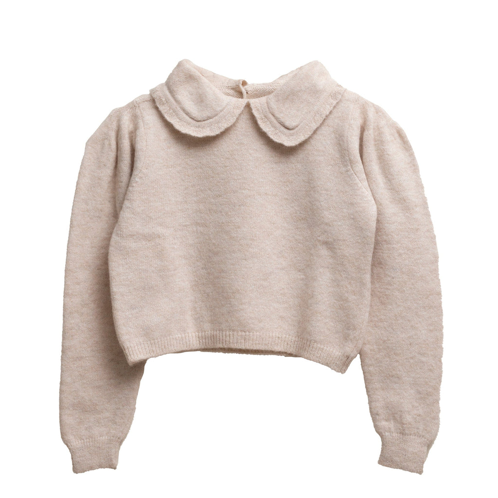 Cosmosophie Sweater Jellybeanzkids Cosmosophie Numa Pull Top