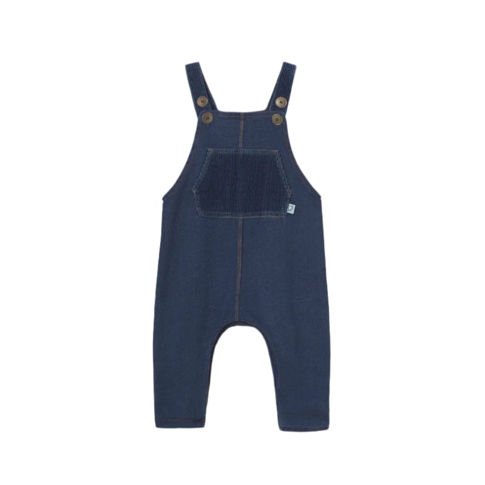 Cozmo Overalls Jellybeanzkids Cozmo Sam Baby Overalls