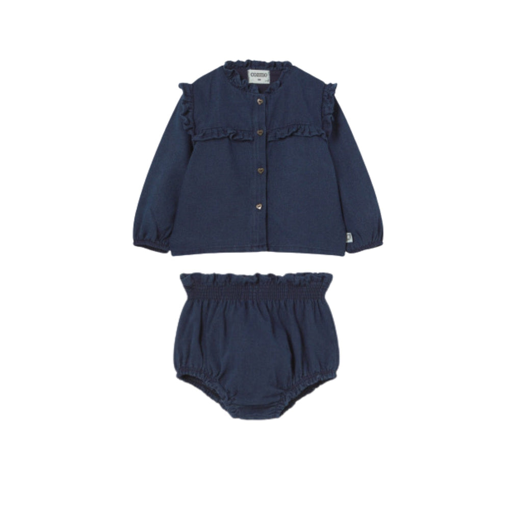 Cozmo Set Jellybeanzkids Cozmo Nicole Baby Set