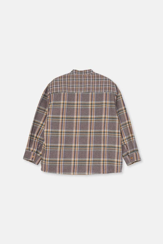 Cozmo Shirt Jellybeanzkids Cozmo Albert Plaid Shirt