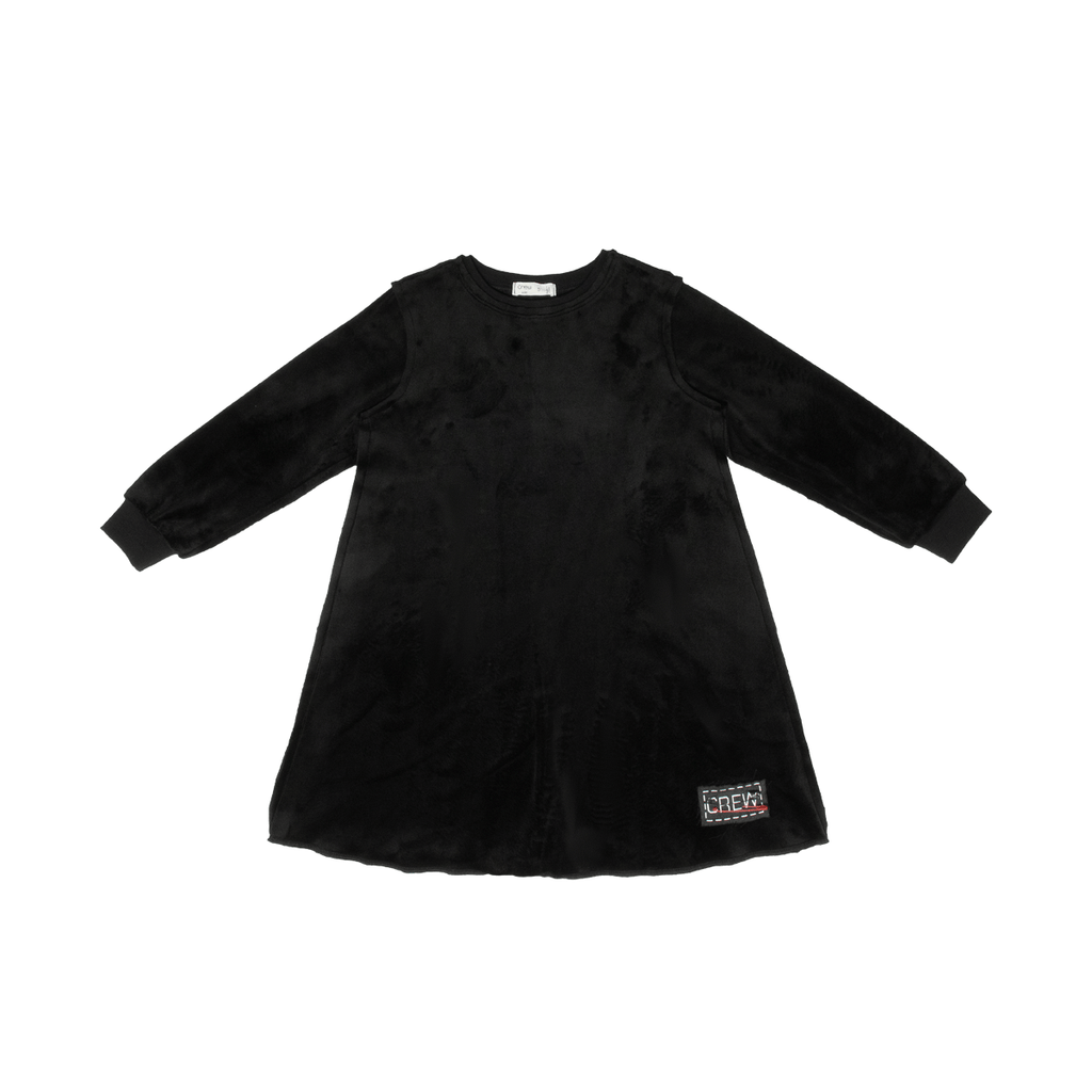 Crew Dress Jellybeanzkids Crew Nico Dress
