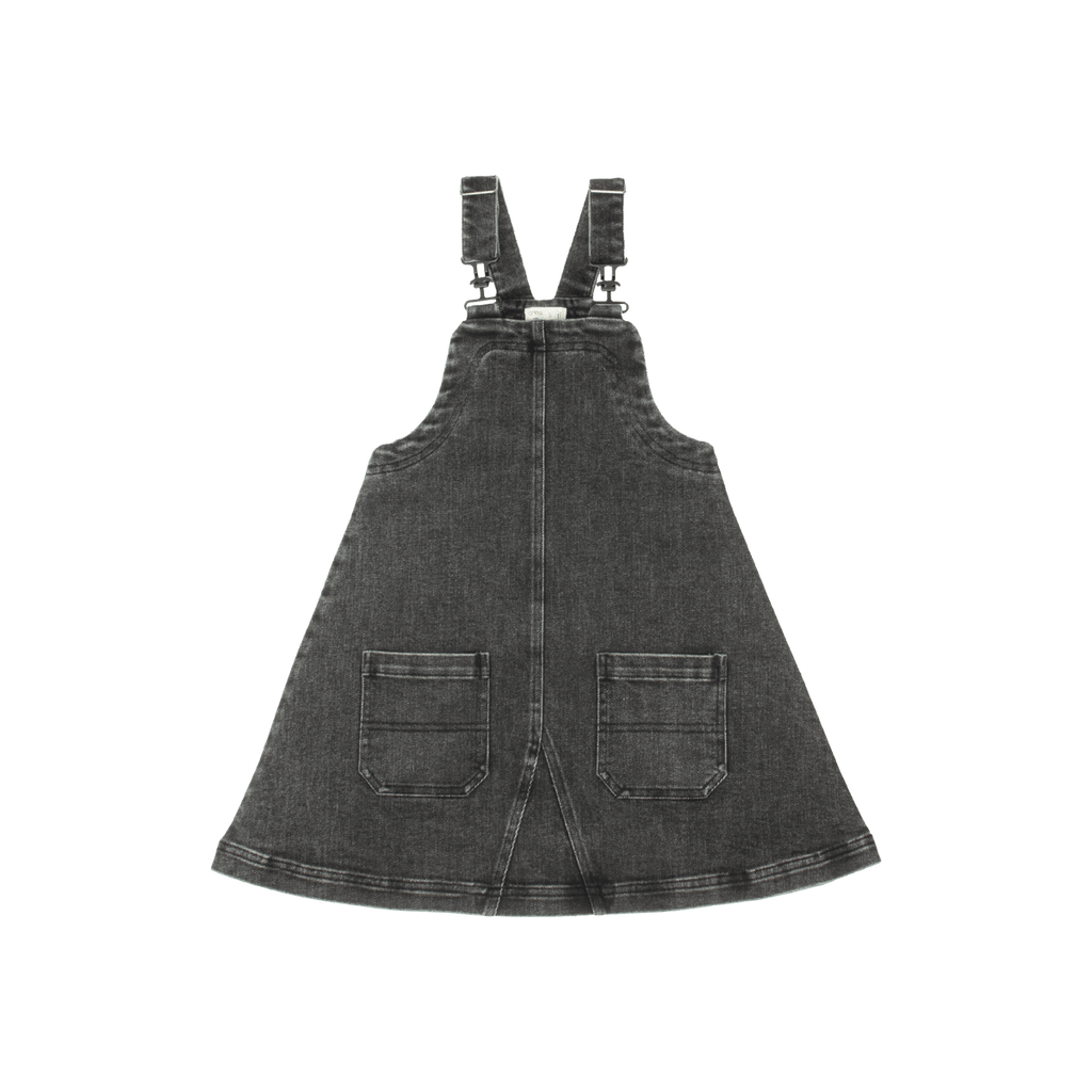 Crew Dress Jellybeanzkids Crew Oakley Jumper
