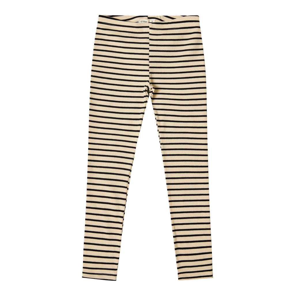 Crew Pajamas Jellybeanzkids Crew Stripe Pajamas