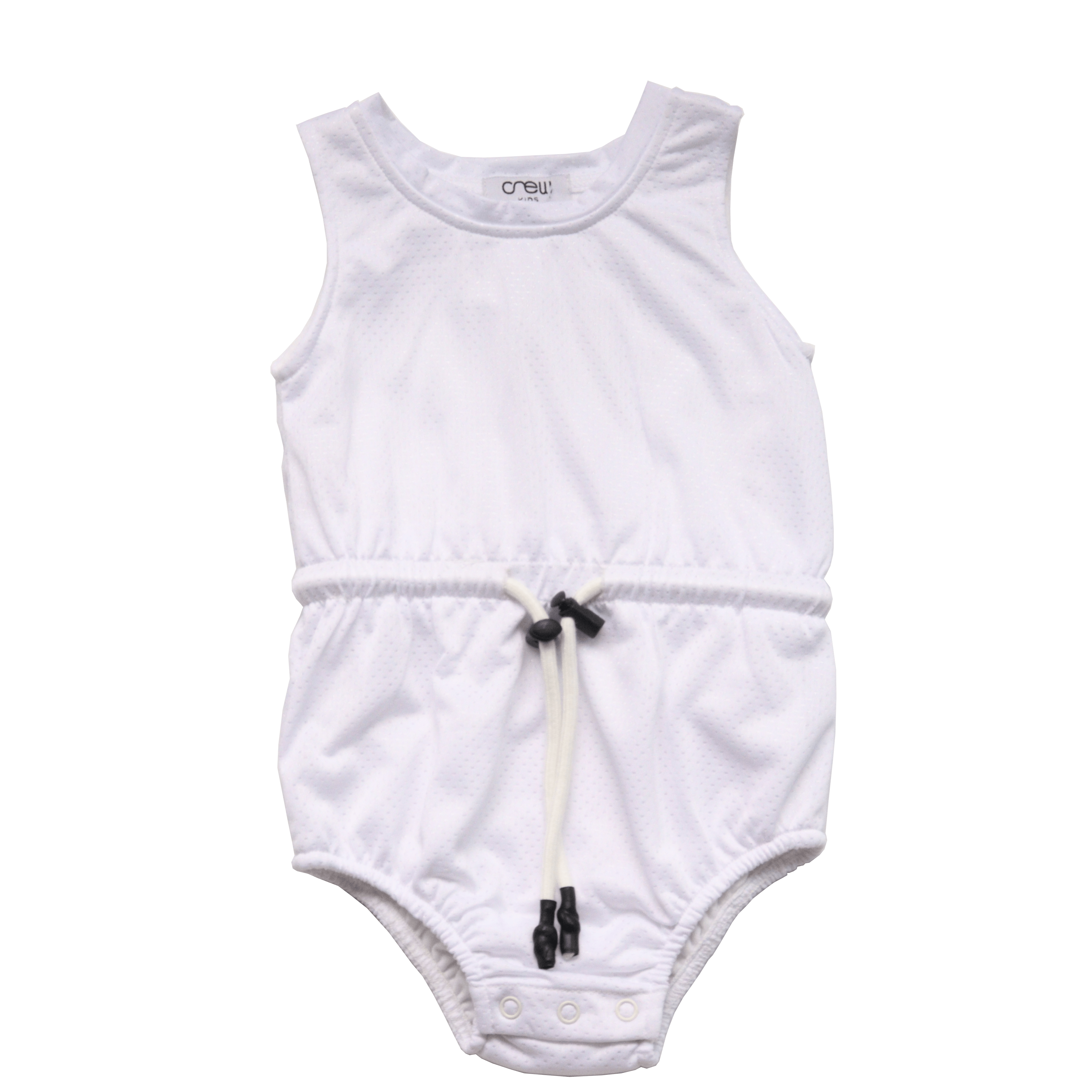 FunnyBeans Baby Romper Crotch Extenter Child Bodysuit Extender Onesie  Extenders Baby Super Utility Diaper Mat (4 Color) 