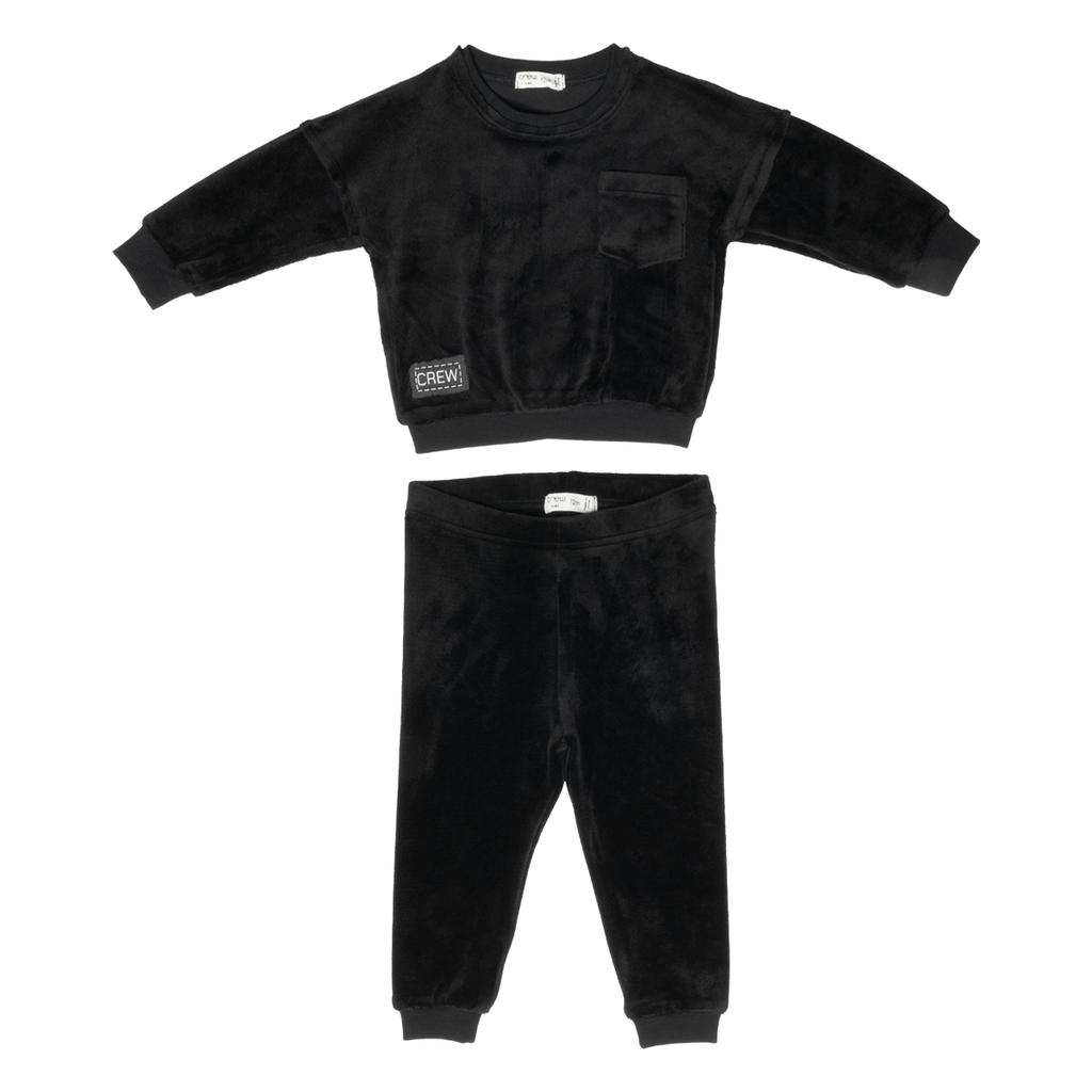 Crew set Jellybeanzkids Crew Nico Set