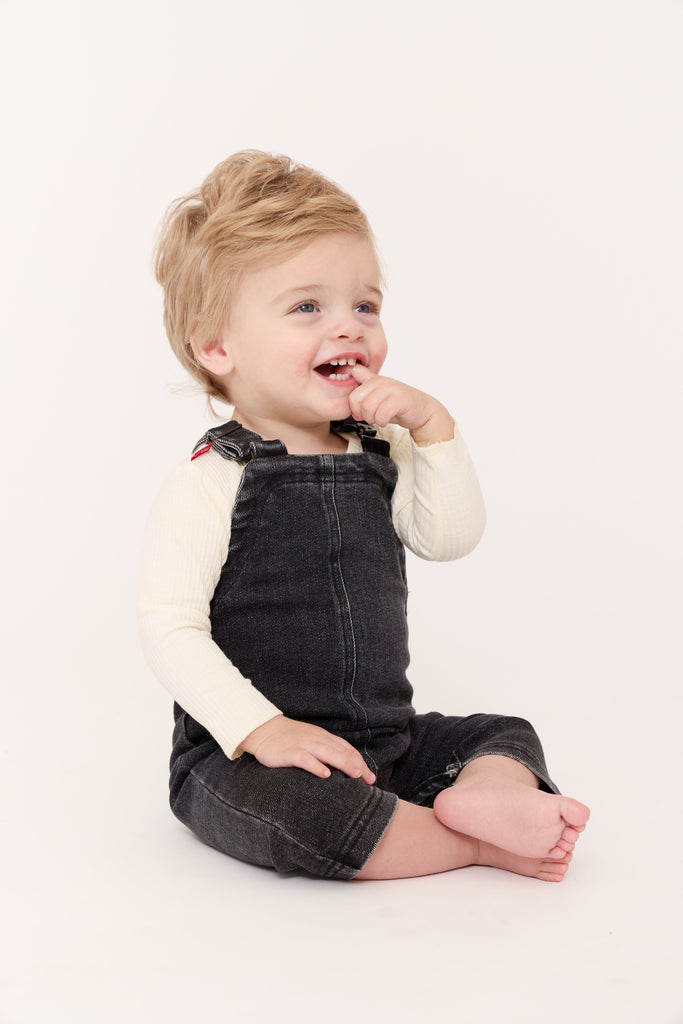 Crew set Jellybeanzkids Crew Oakley Overall