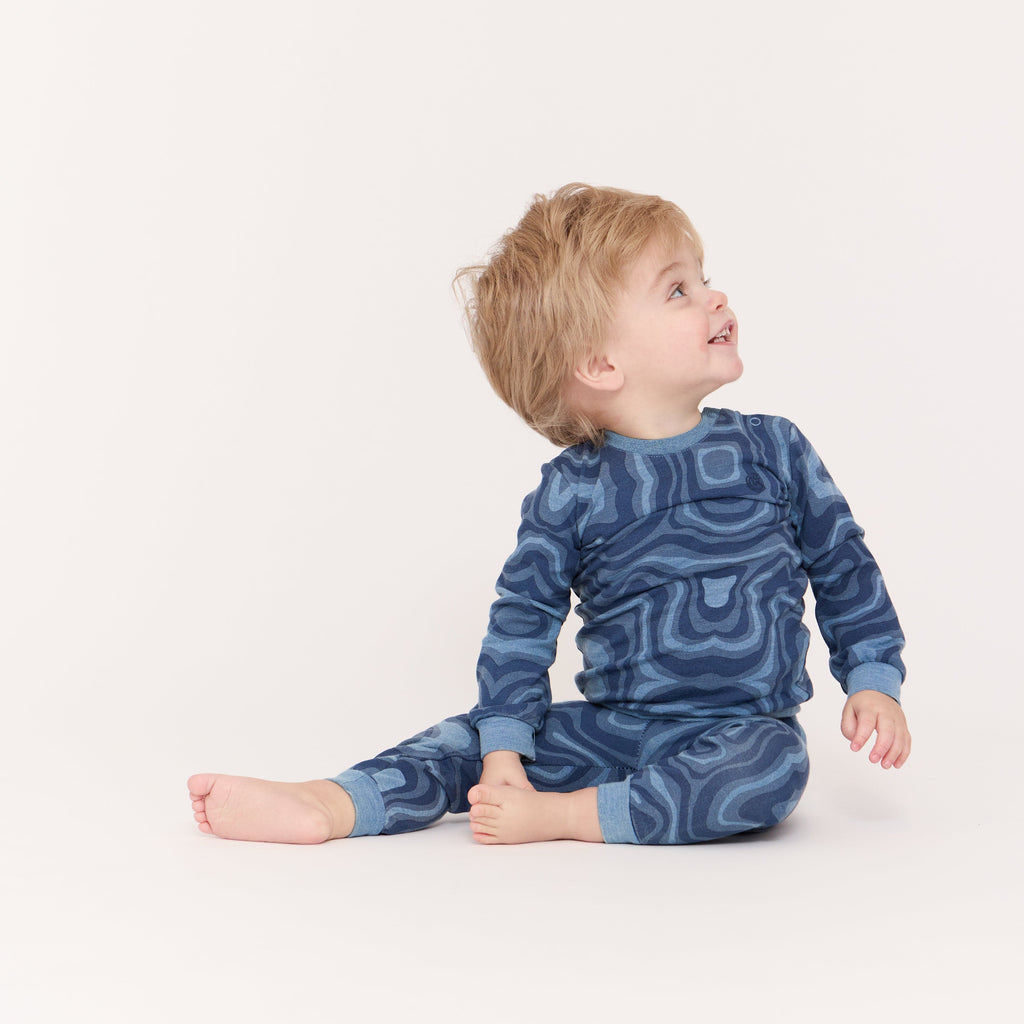 Crew set Jellybeanzkids Crew Sierra Set