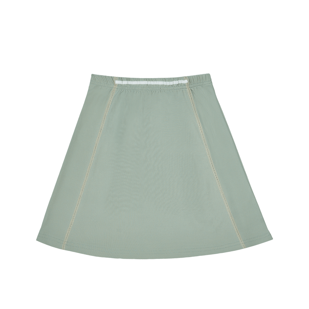 Crew swimwear Jellybeanzkids Crew Ribbed Swim Set