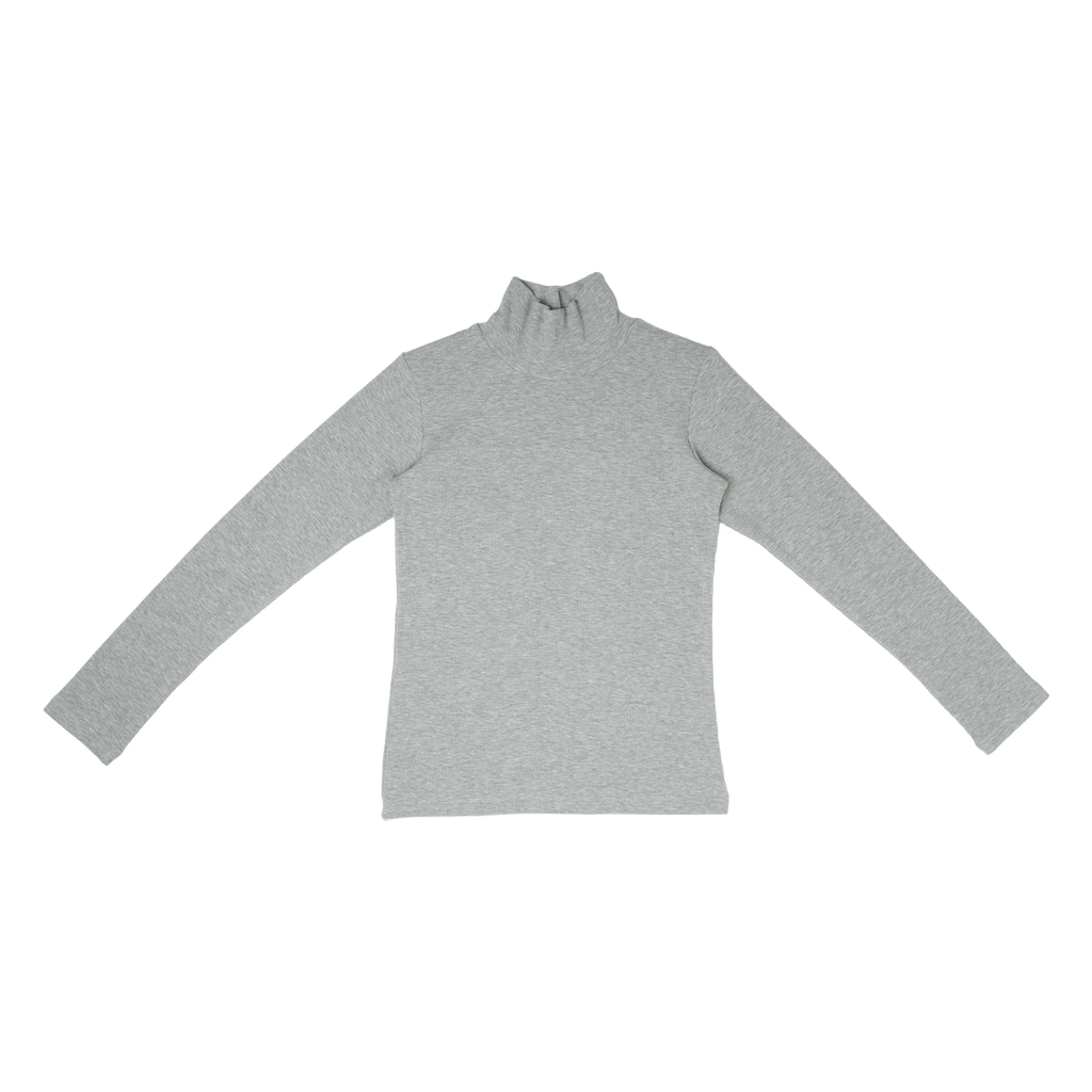 Crew Top Jellybeanzkids Crew Basic Turtleneck