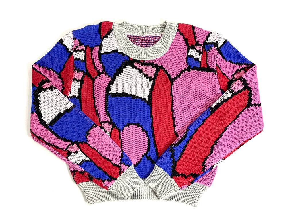 Crew Top Jellybeanzkids Crew Kendra Sweater