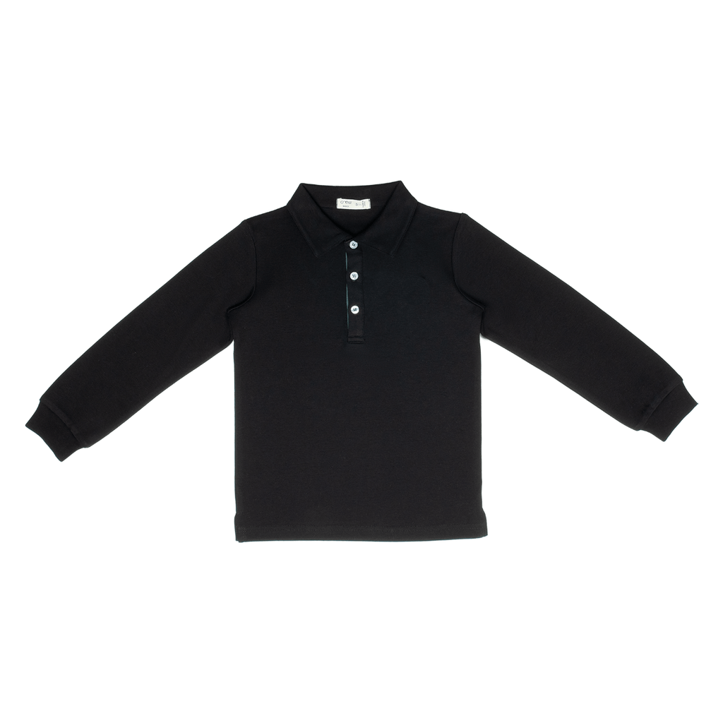 Crew Top Jellybeanzkids Crew Lenni Polo