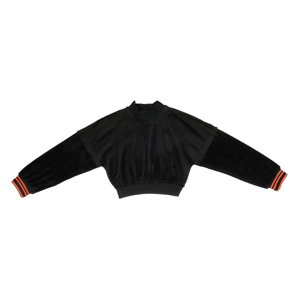 Crew Top Jellybeanzkids Crew Nico Turtleneck