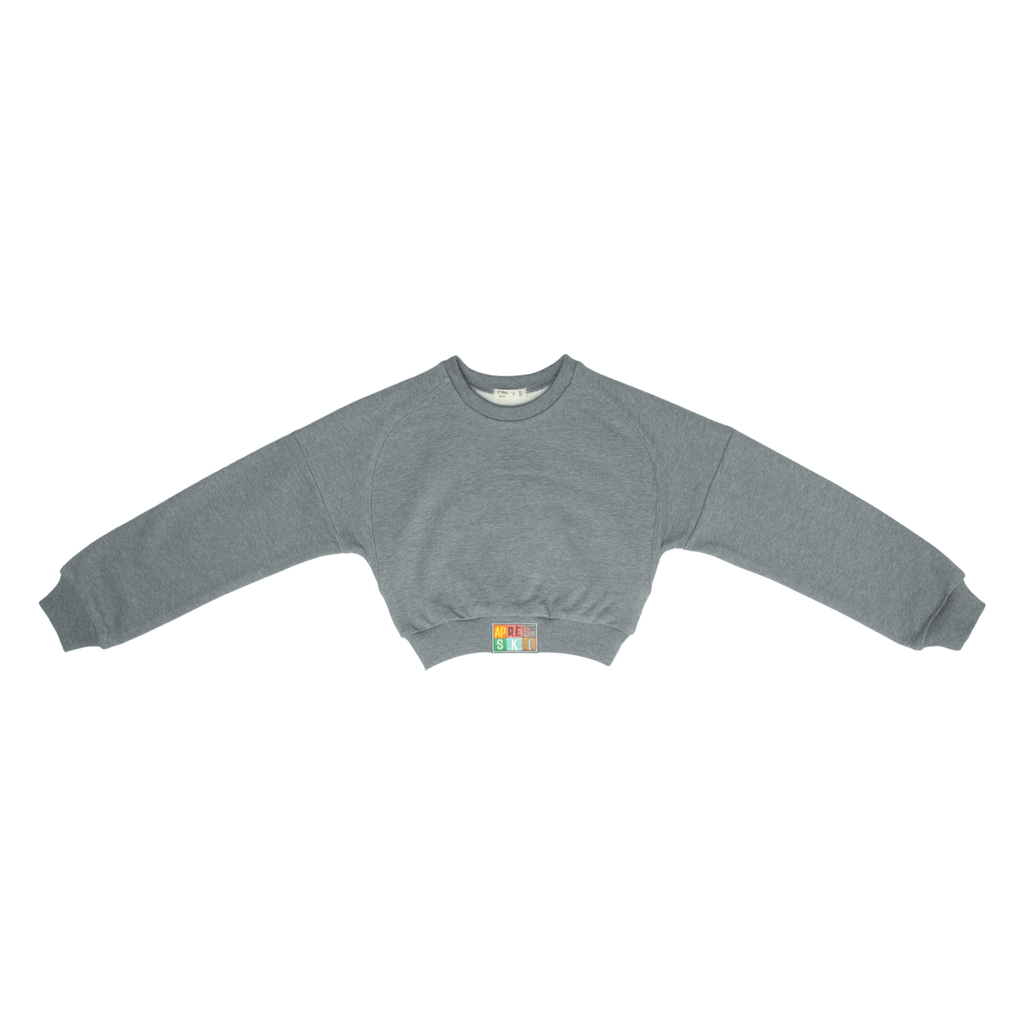 Crew Top Jellybeanzkids Crew Shelly Top