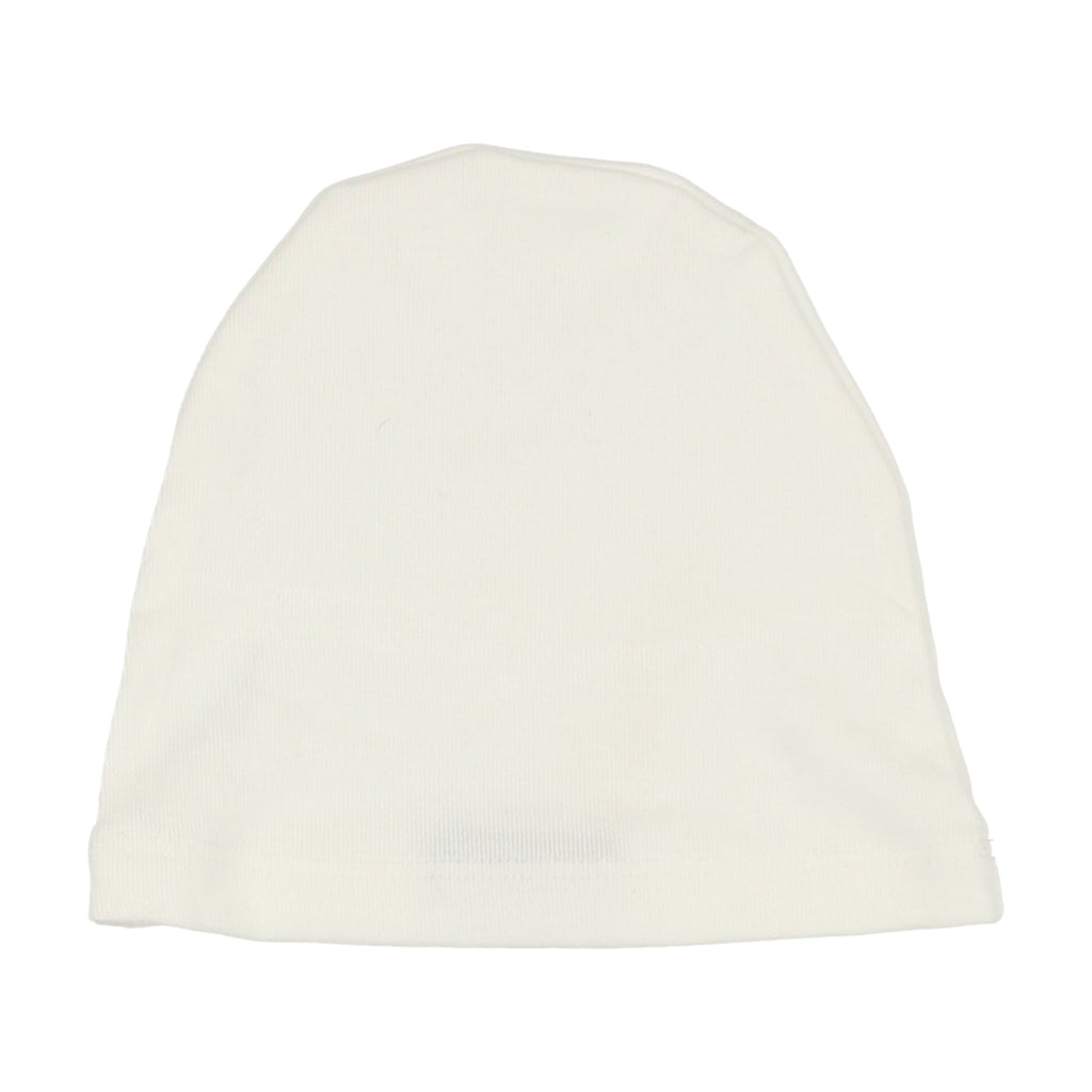 Cuddle&Coo Footie Jellybeanzkids Cuddle & Coo Half Rainbow Girl Footie+ Beanie