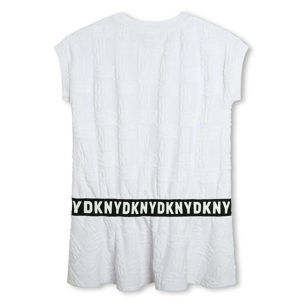 DKNY Dress Jellybeanzkids DKNY Girls  Dress