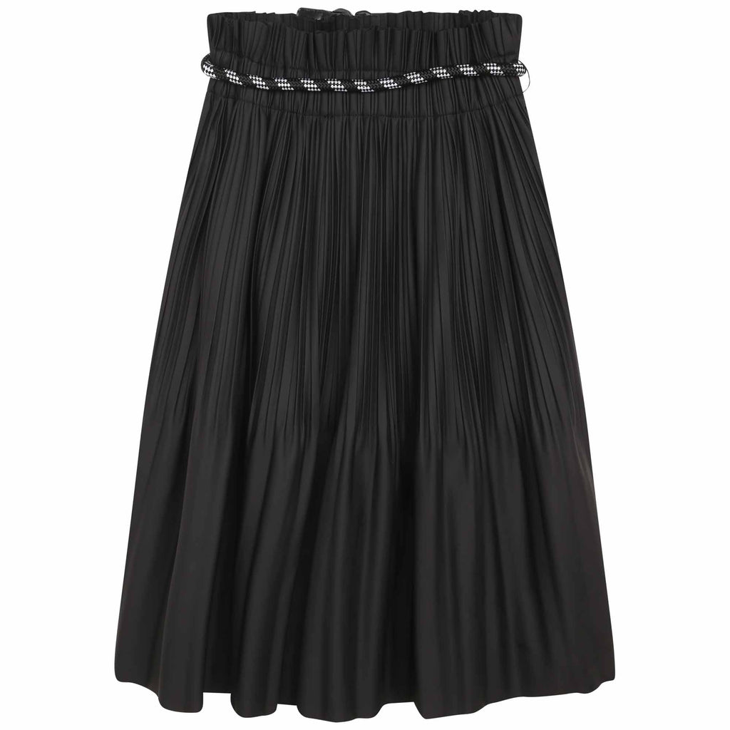 DKNY Skirt Jellybeanzkids DKNY  Pleated Midi Skirt