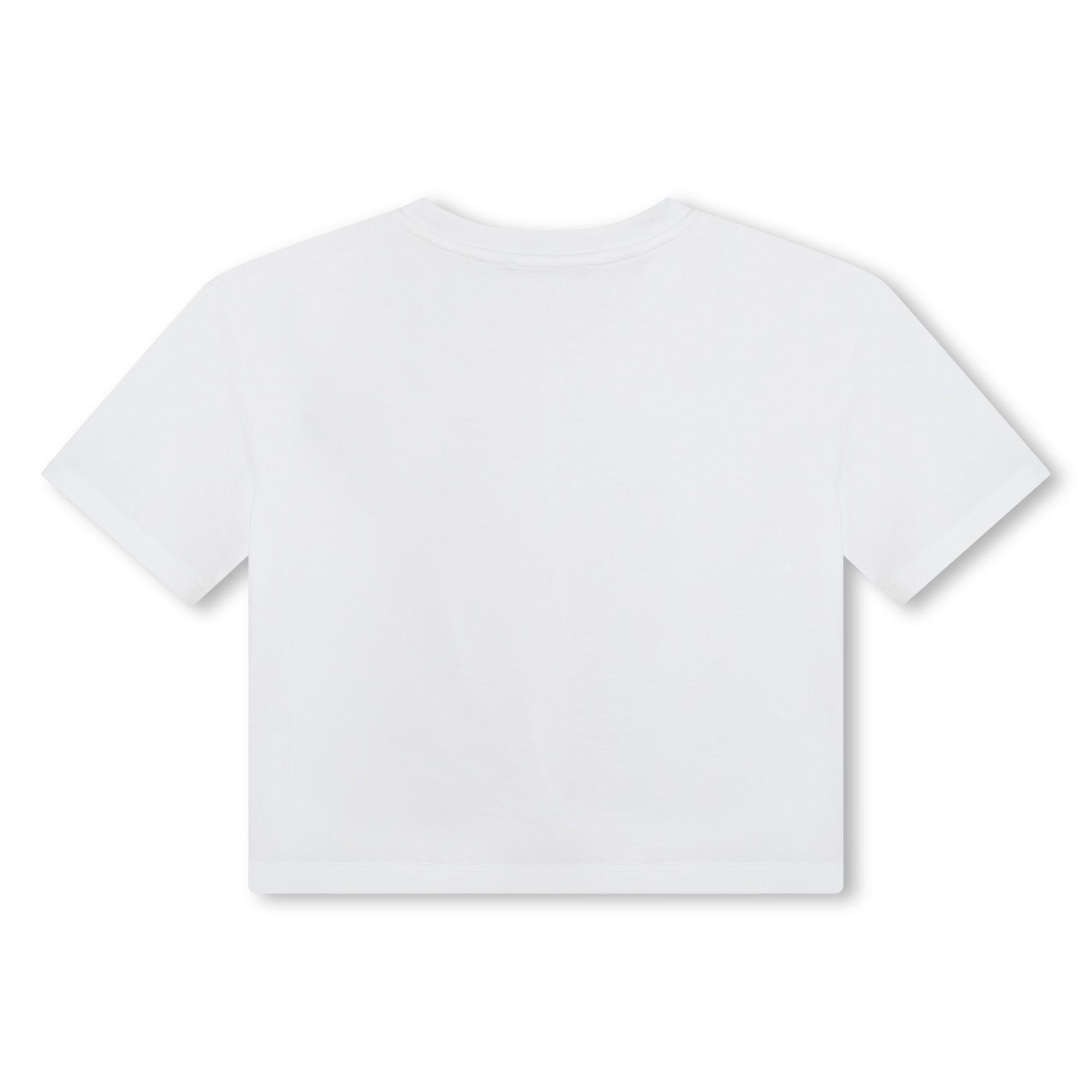 dkny crop top