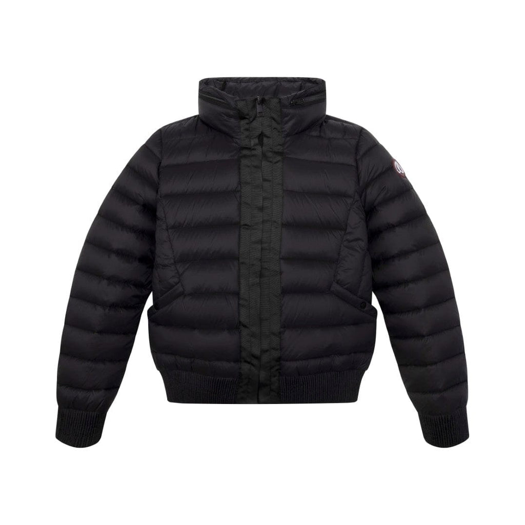 Ellabee Coat Jellybeanzkids Ellabee Sephora Spring Down Bomber-Matt Black