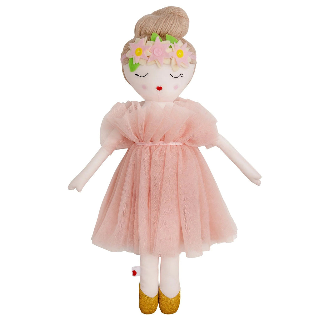 Ely's&Co. Accessories Jellybeanzkids Ely's Madeline Doll One Size