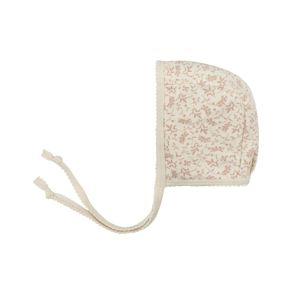 Ely's&Co. Footie Jellybeanzkids Ely's Vine Take Me Home Set-Ivory/Pink