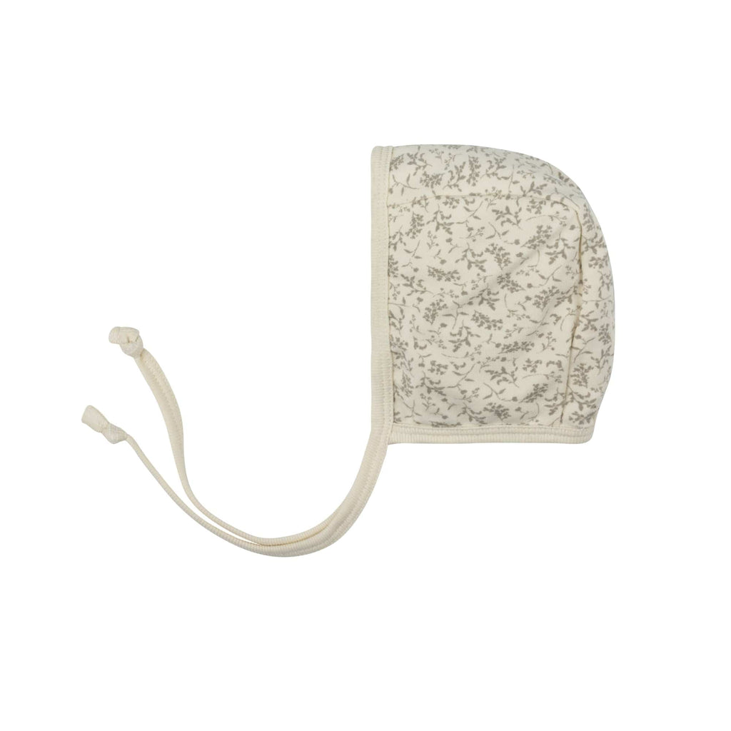 Ely's&Co. Footie Jellybeanzkids Ely's Vine Take Me Home Set-Ivory/Sage