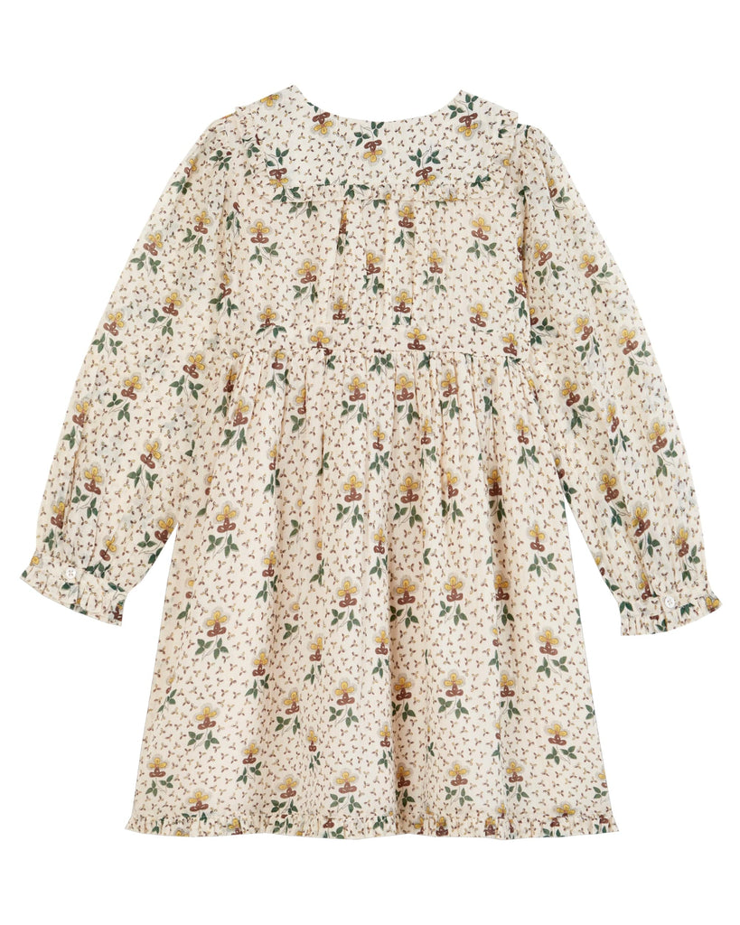 Emile et Ida Dress Jellybeanzkids Emile Et Ida Agate Grand Dress