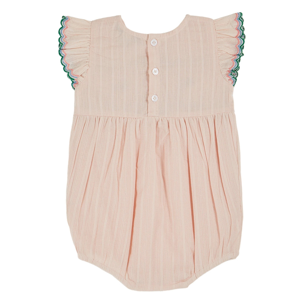 Emile et Ida Romper Jellybeanzkids Emile Et Ida Brode Romper