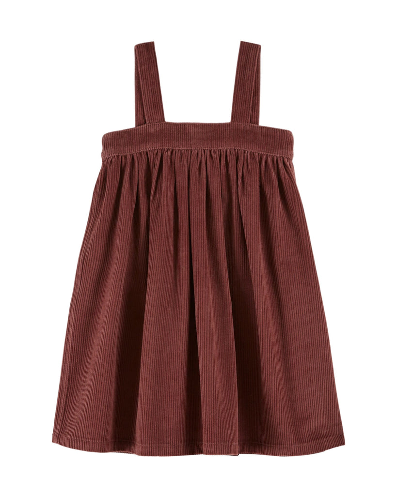 Emile et Ida set Jellybeanzkids Emile Et Ida Brodee Blouse Jumper Set