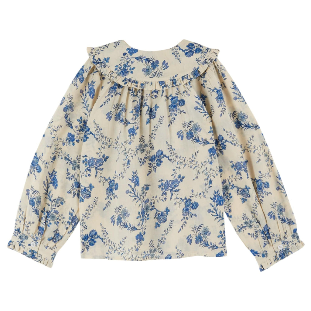 Emile et Ida set Jellybeanzkids Emile Et Ida Orchid Col Noeud Baby Set