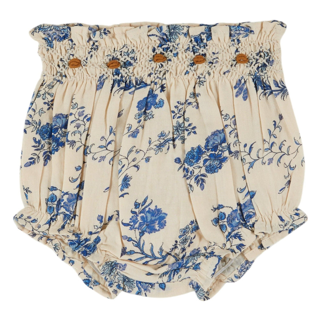 Emile et Ida set Jellybeanzkids Emile Et Ida Orchid Col Noeud Baby Set