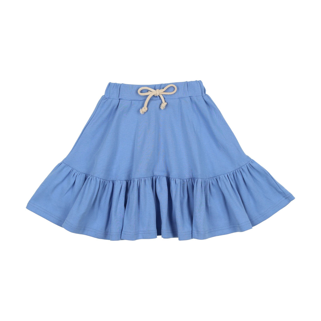 Farren+Me Skirt Jellybeanzkids Farren + Me Skirt- Periwinkle