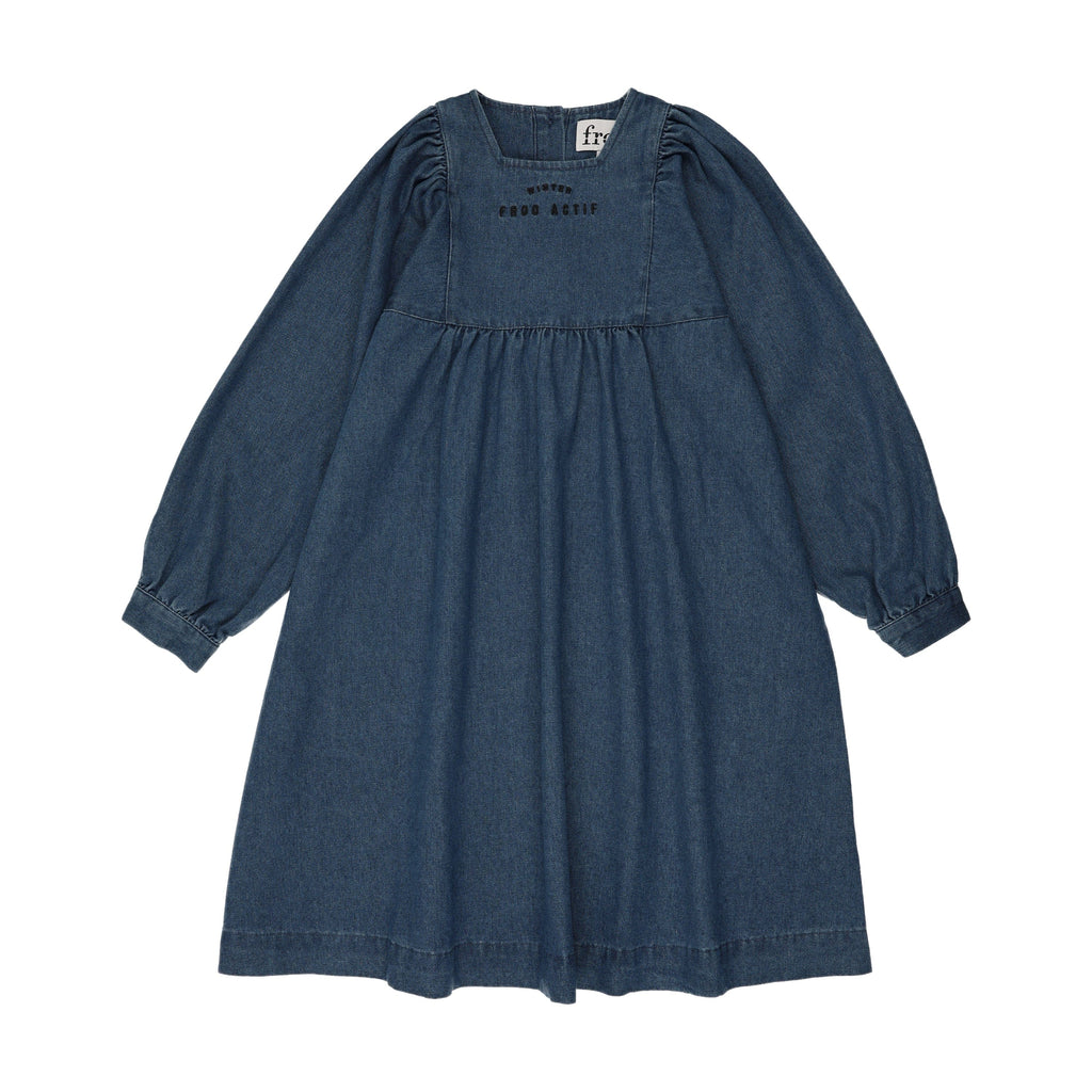 Froo Style Dress Jellybeanzkids Froo Capri Dress
