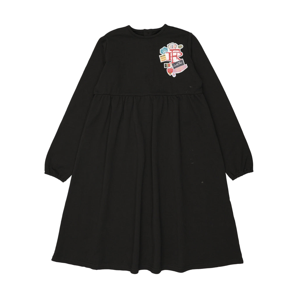 Froo Style Dress Jellybeanzkids Froo North Dress