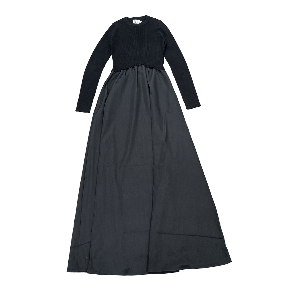 Froo Style Dress Jellybeanzkids Froo Odelia Maxi