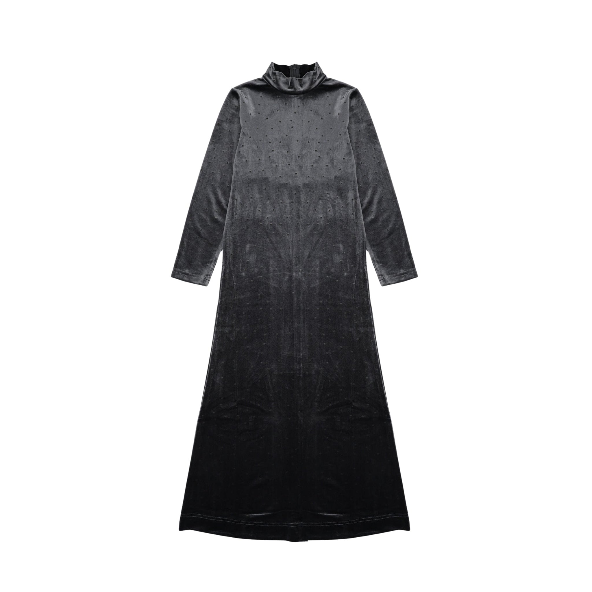 Froo Black Tamika Maxi 12 / Black