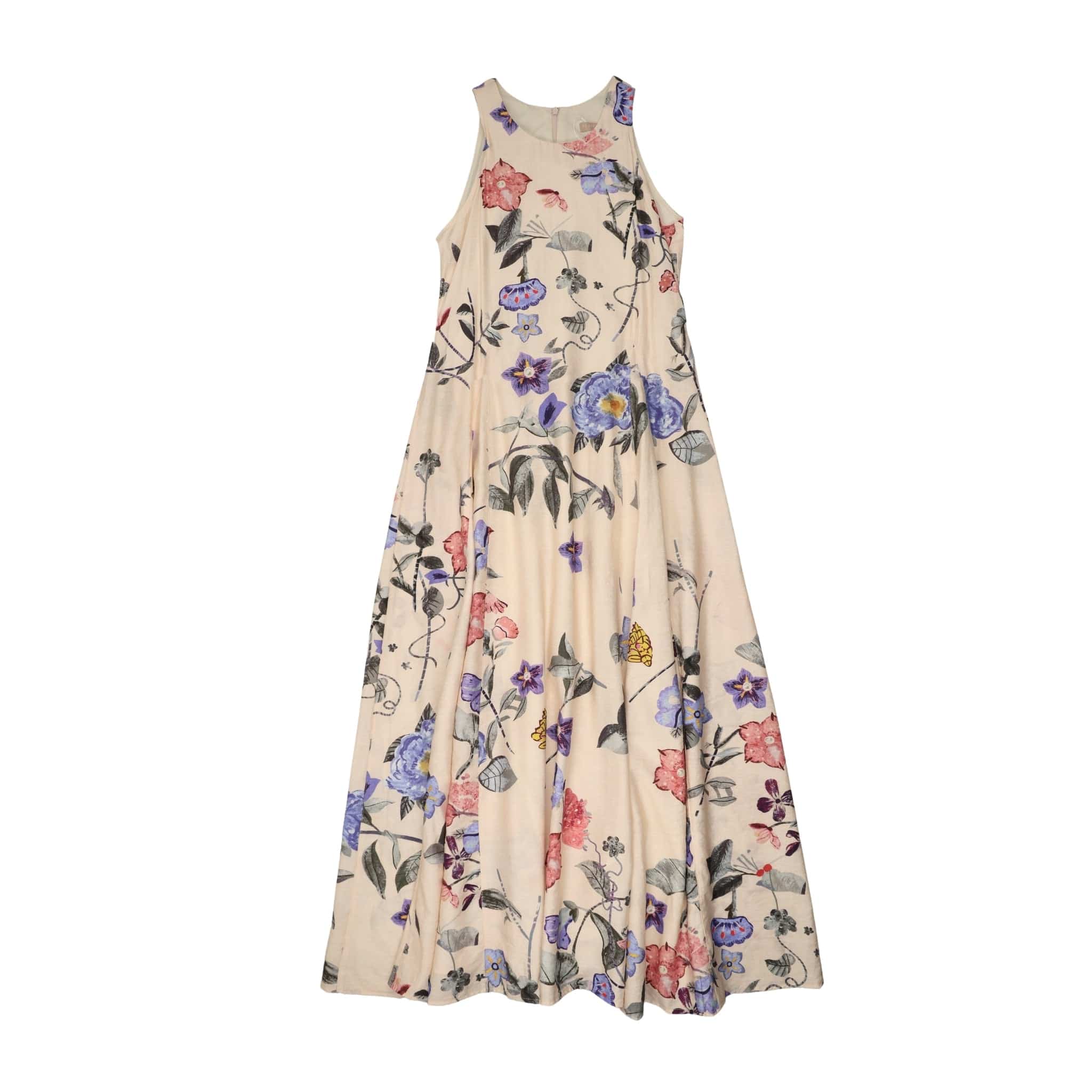 froo maxi dress FROO VERONA MAXI DRESS (3-18Y) 18Y / Black